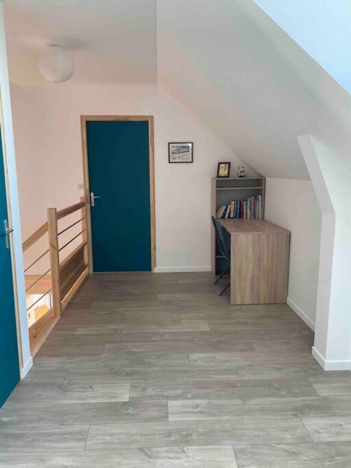 La Du Banc Jose Holiday home *