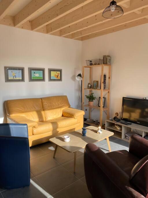 Holiday home La Du Banc Jose